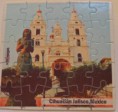 Rompecabezas Cihuatlan